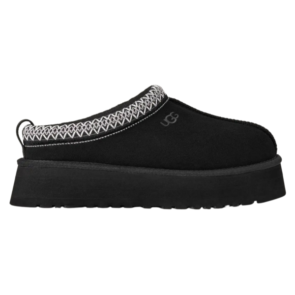UGG Women’s Tazz II Black
