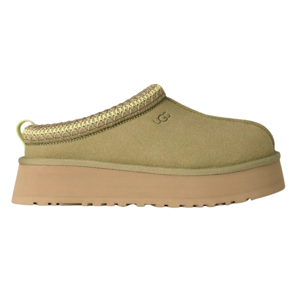 UGG Women’s Tazz II Muted Brass