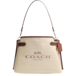 Coach Hanna Shoulder Bag