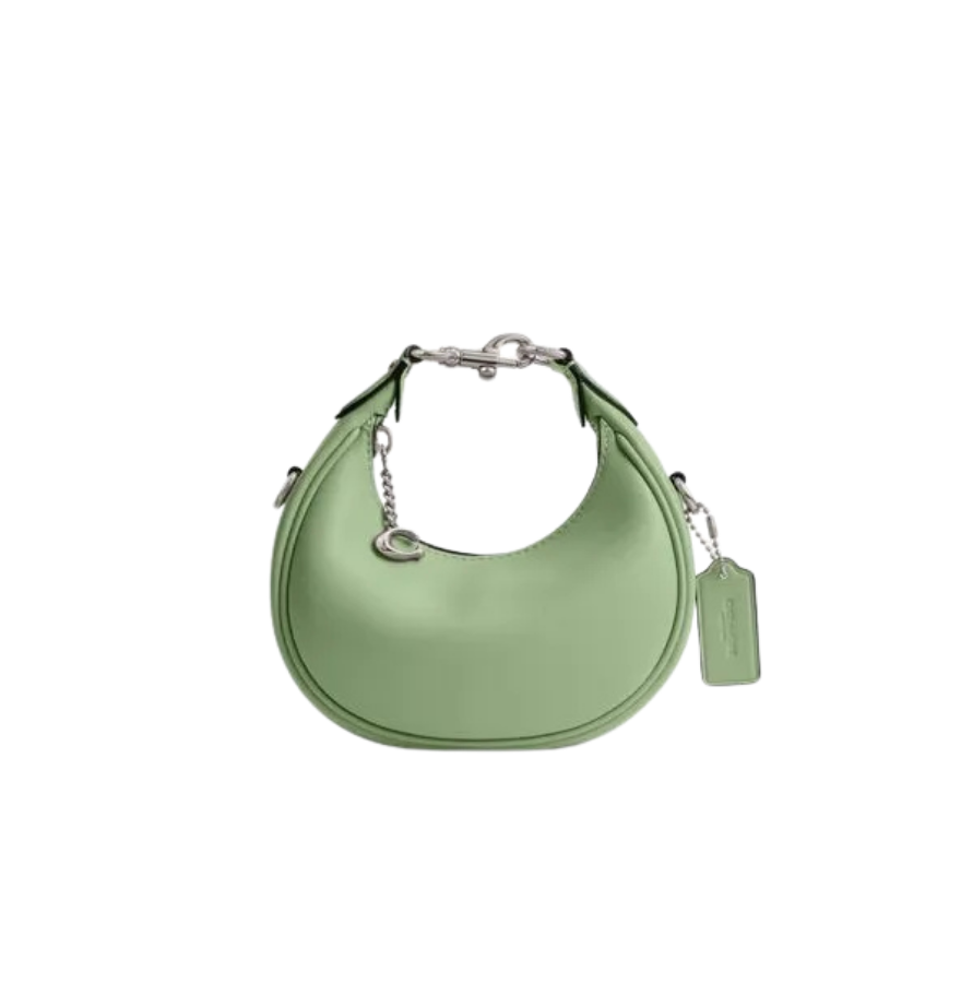 Coach Jonie Bag Pistachio