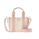 kate spade Kip Canvas Mini Tote