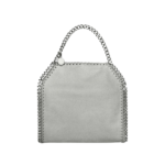 Stella McCartney Falabella Mini Tote Bag Grey