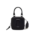 The Marc Jacobs Covered J Marc Cube Black