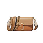 The Marc Jacobs J Marc Shoulder Bag Multi-color