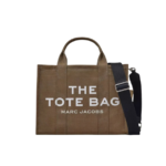 The Marc Jacobs Medium Tote Bag Slate Green