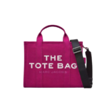 The Marc Jacobs Medium Tote Bag Lipstick Pink