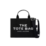 The Marc Jacobs Medium Tote Bag Black