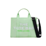 The Marc Jacobs Medium Tote Bag  Chlorophyll