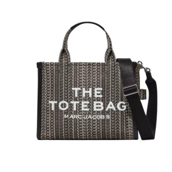 The Marc Jacobs Medium Tote Bag Monogram
