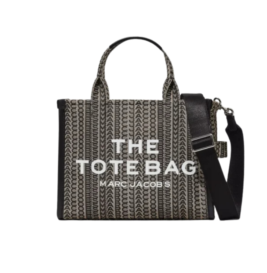 The Marc Jacobs Medium Tote Bag Monogram