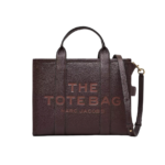 The Marc Jacobs Medium Tote Bag Leather Ganache