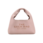 The Marc Jacobs Mini Sack Bag Rose