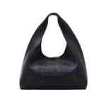 The Marc Jacobs Sack Bag Black