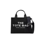 The Marc Jacobs Small Tote Bag Black