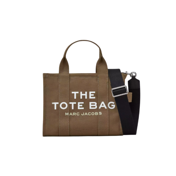 The Marc Jacobs Small Tote Bag Slate Green