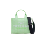 The Marc Jacobs Small Tote Bag Chlorophyll