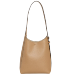 Tory Burch Small Romy Hobo Bag Tiramisu