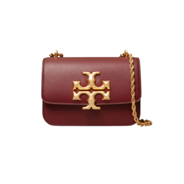 Tory Burch Small Eleanor Bag Huckleberry