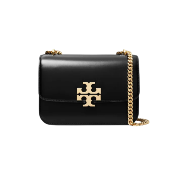 Tory Burch Small Eleanor Bag Black