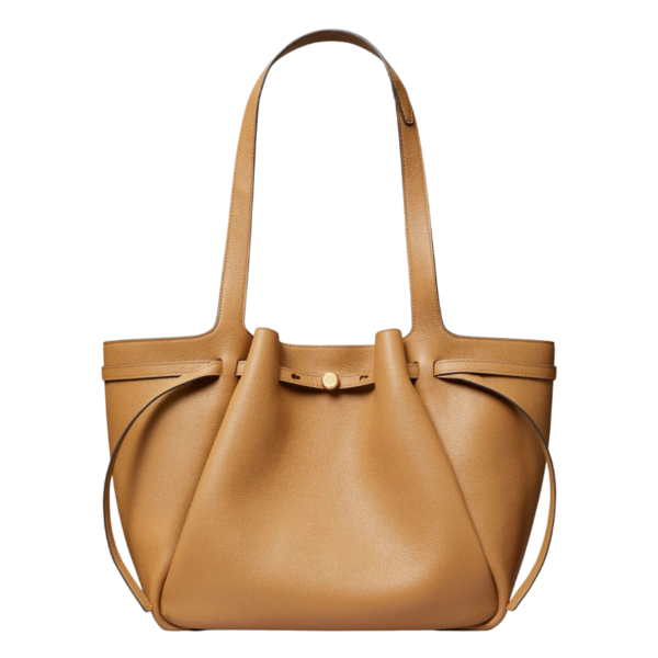 Tory Burch Romy Tote Tiramisu