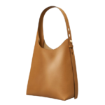 Tory Burch Romy Hobo Bag Tiramisu