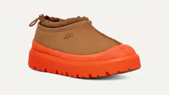 UGG Tasman Weather Hybrid - Orange - Image 6