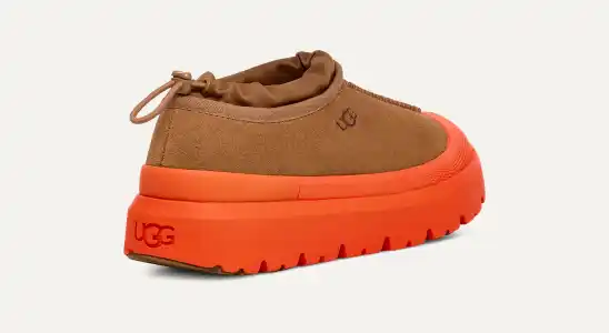 UGG Tasman Weather Hybrid - Orange - Image 4