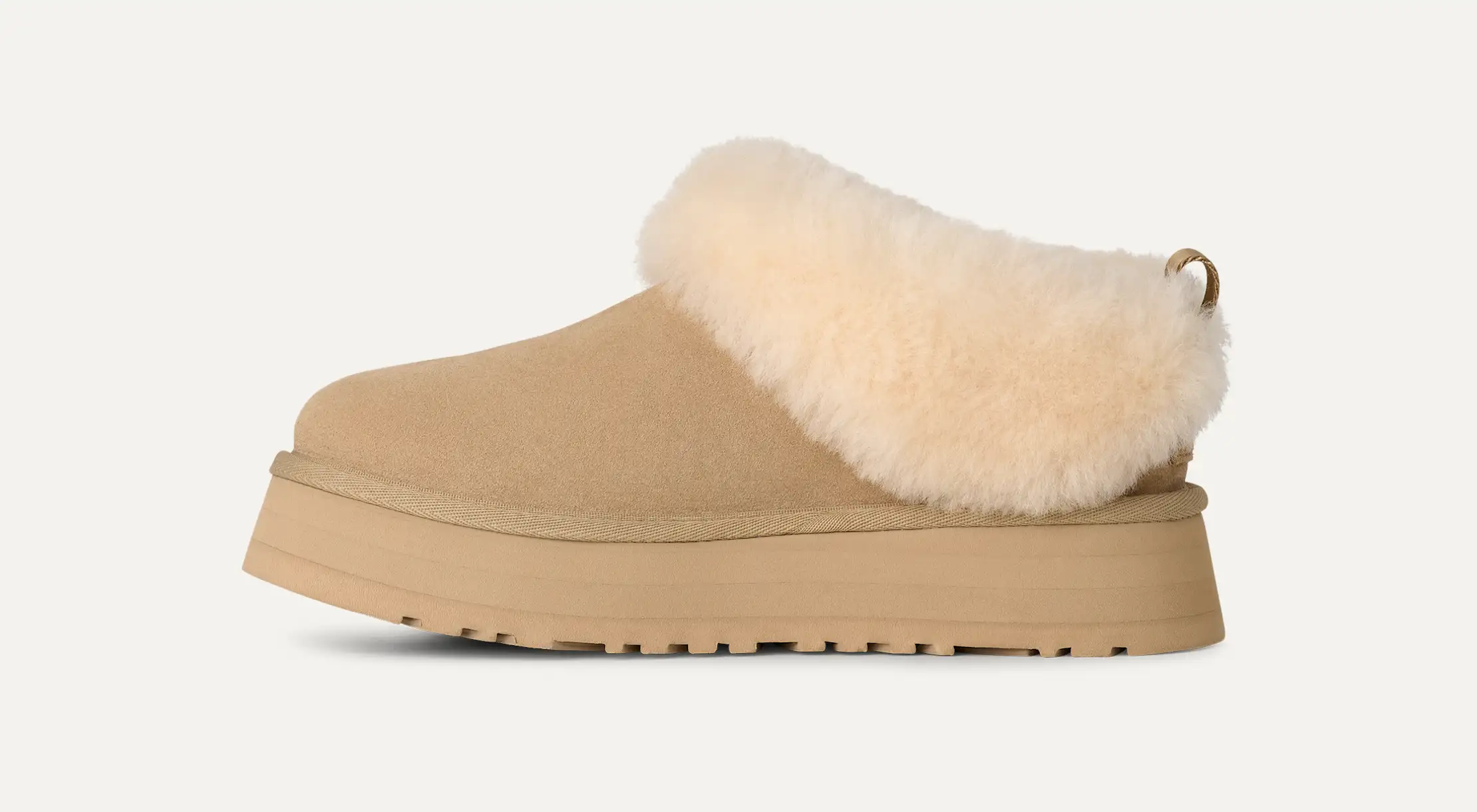UGG Women's Tazzelle - Mustard seed - Image 5