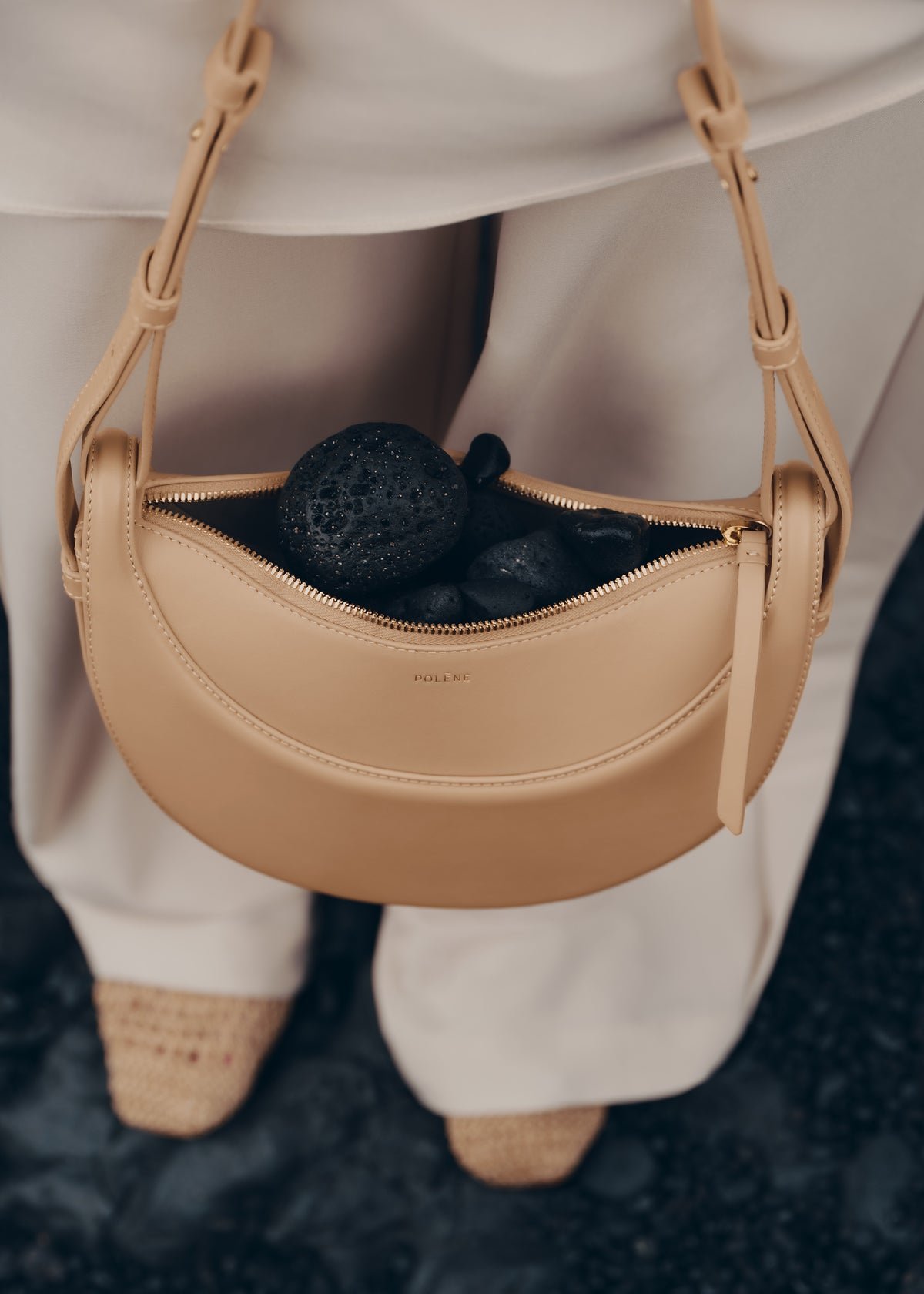 Polène Numéro Dix Edition Smooth Beige - Image 3