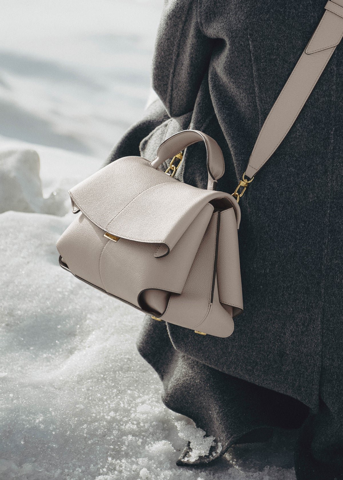 Polène Mokki Edition Textured Mist - Image 2