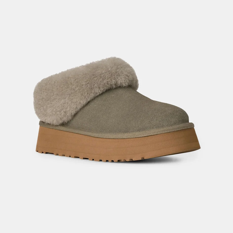 UGG Women's Tazzelle - Moss Green - Image 4