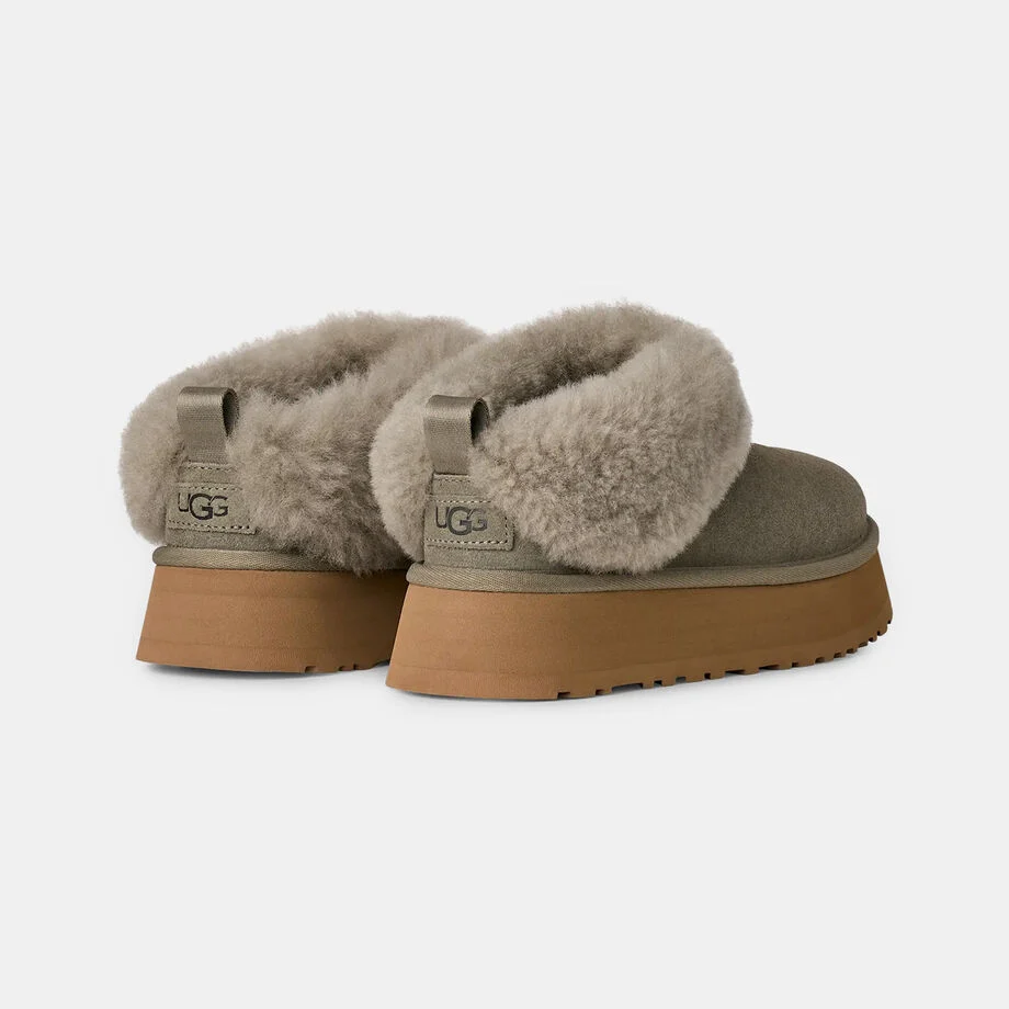 UGG Women's Tazzelle - Moss Green - Image 2