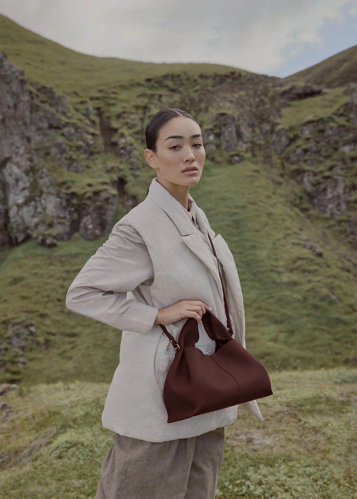 Polène Numéro Neuf Edition Textured Sandalwood - Image 6