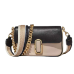 The Marc Jacobs J Marc Shoulder Bag Beige