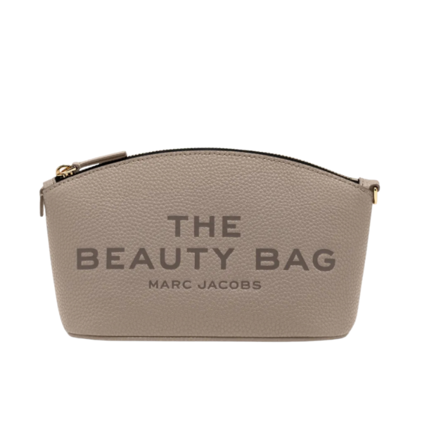 Marc Jacobs The Beauty Bag beauty case - Cement