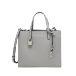 Marc Jacobs Grind Mini Tote Bag - Gray