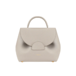 Polène Numéro Un Nano Edition Textured Chalk