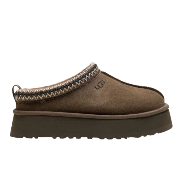 UGG Women’s Tazz II Brown