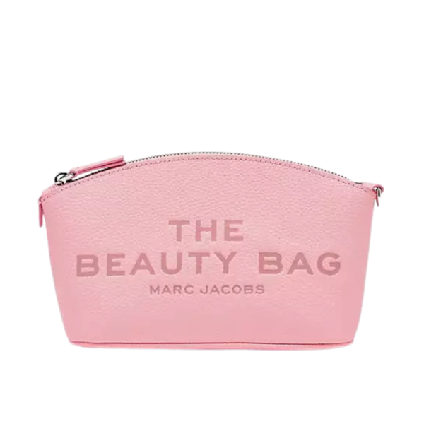 Marc Jacobs The Beauty Bag beauty case - Ribbon pink