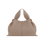 Polène Numéro Neuf Edition Textured Taupe