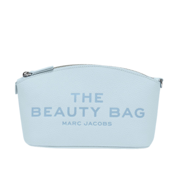 Marc Jacobs The Beauty Bag beauty case - Blue