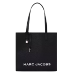 Marc jacobs Bold Grind Tote - Black