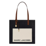 Marc jacobs Bold Grind Tote - Black