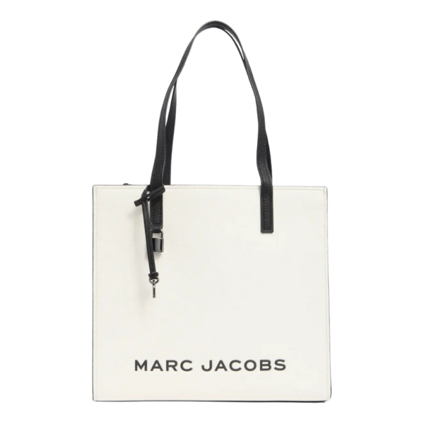 Marc jacobs Bold Grind Tote - Beige