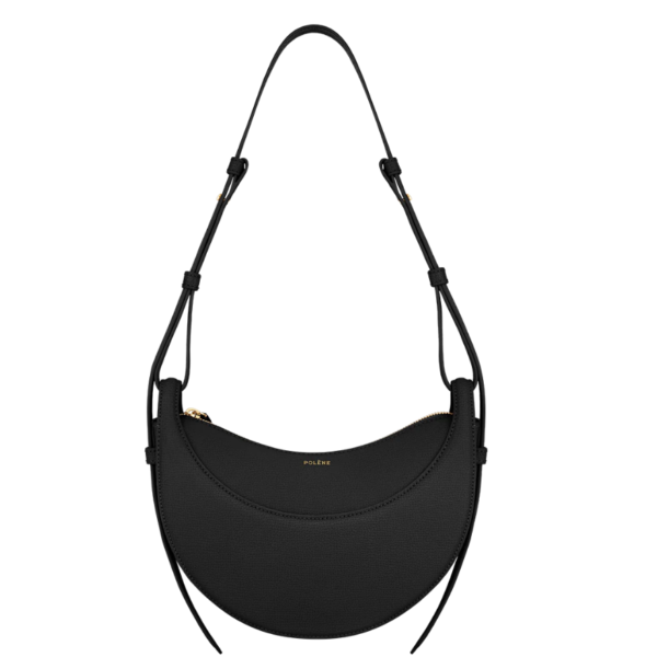 Polène Numéro Dix Edition Textured Black