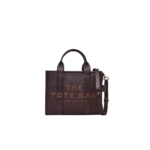 The Marc Jacobs Small Tote Bag Leather Ganache