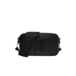 The Marc Jacobs Snapshot Cross-Body Bag DTM Black