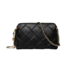 Tory Burch Fleming Soft Crossbody Bag Black