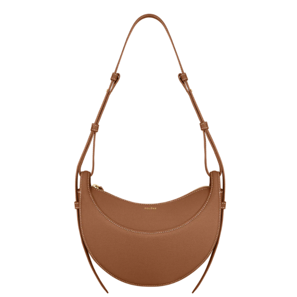 Polène Numéro Dix Edition Textured Camel