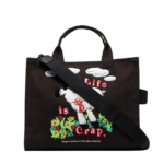 MARC JACOBS Cloth tote